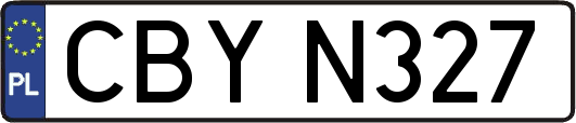 CBYN327