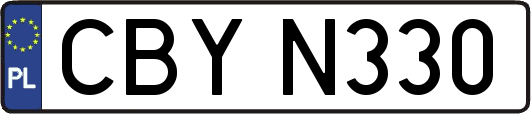 CBYN330