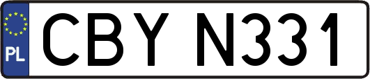 CBYN331