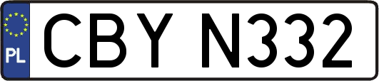 CBYN332