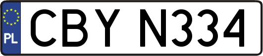 CBYN334