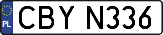 CBYN336