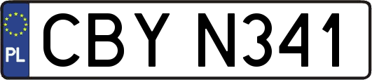 CBYN341