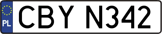 CBYN342