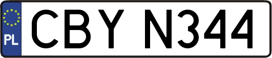 CBYN344