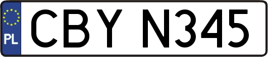 CBYN345