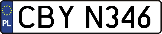 CBYN346