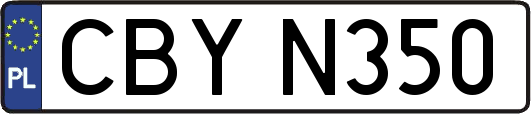 CBYN350