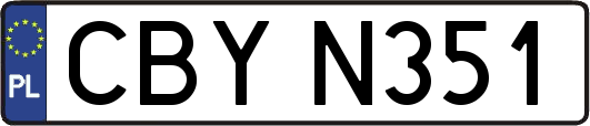 CBYN351