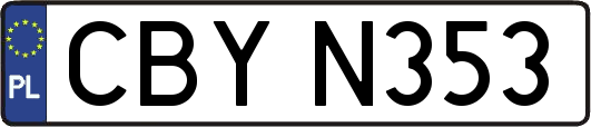 CBYN353