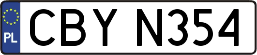 CBYN354