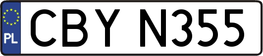 CBYN355