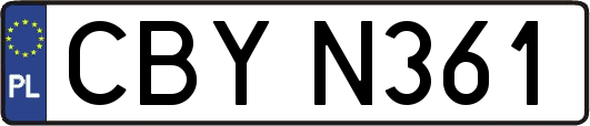 CBYN361