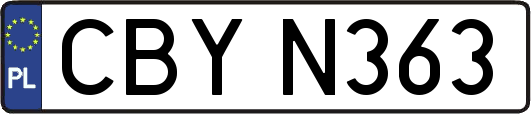 CBYN363