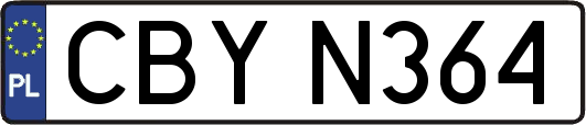 CBYN364
