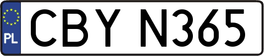 CBYN365