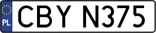 CBYN375