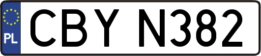 CBYN382