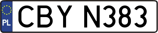 CBYN383