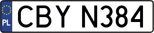CBYN384