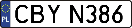 CBYN386