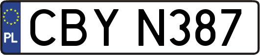 CBYN387