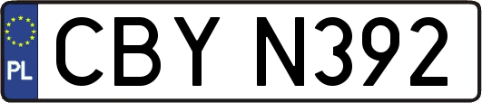 CBYN392