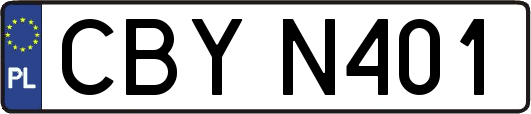 CBYN401