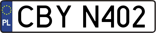 CBYN402