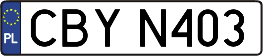 CBYN403