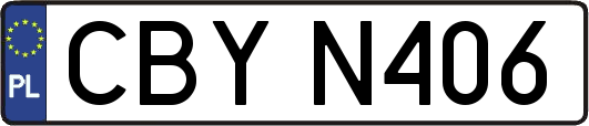 CBYN406