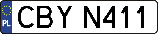 CBYN411