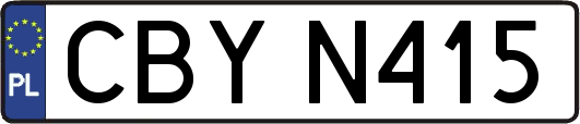CBYN415