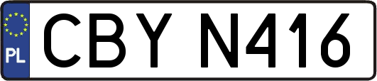 CBYN416