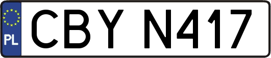 CBYN417