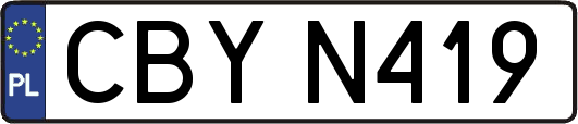 CBYN419