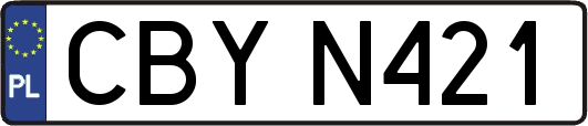 CBYN421