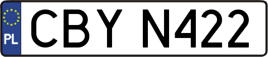 CBYN422