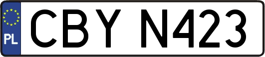 CBYN423