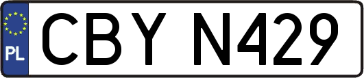 CBYN429