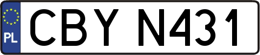 CBYN431