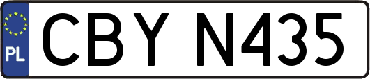 CBYN435
