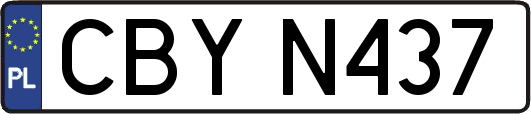 CBYN437