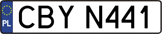 CBYN441