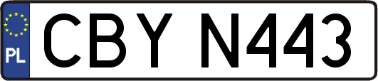 CBYN443