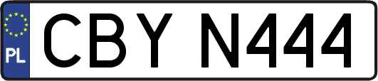 CBYN444