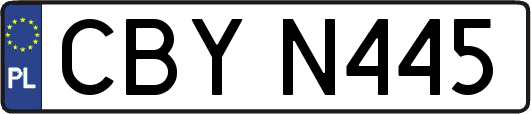 CBYN445