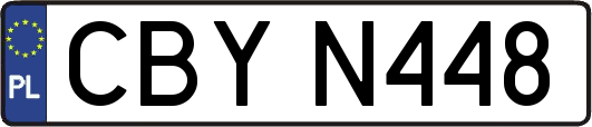 CBYN448