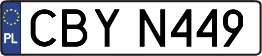 CBYN449