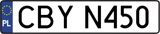 CBYN450